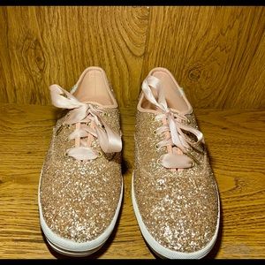 Let’s for Kate Spade Rose Gold